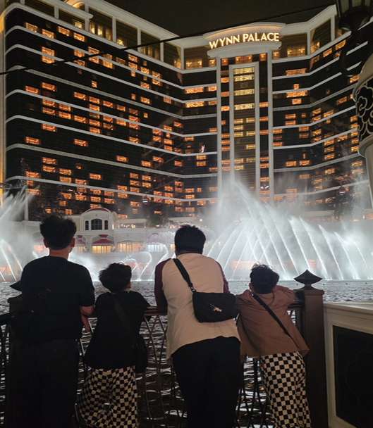 dancingwater 사진